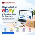USD 29,  How To Sell On EBay: A Complete Guide For Beginners