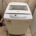 SAR 350,  Fully Automatic Washing Machine For Sale