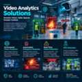 Video Analytics Solutions: Complete Guide For Modern Businesses