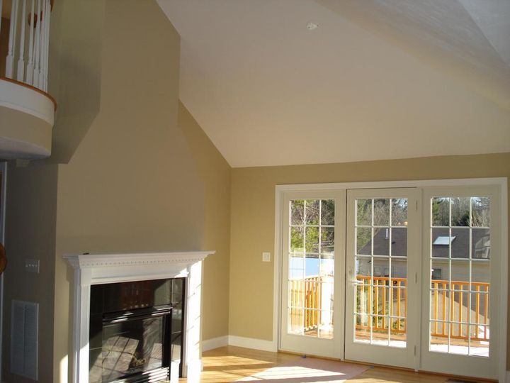 Boston, Construction, Drywall Repair In Waltham - Boston Plastering