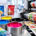 Reliable Flexographic Ink Manufacturers In India For Packaging Printing
