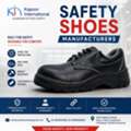 Safety Shoes Manufacturers