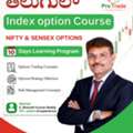 Stock Market Training In Hyderabad | Pro Trade
