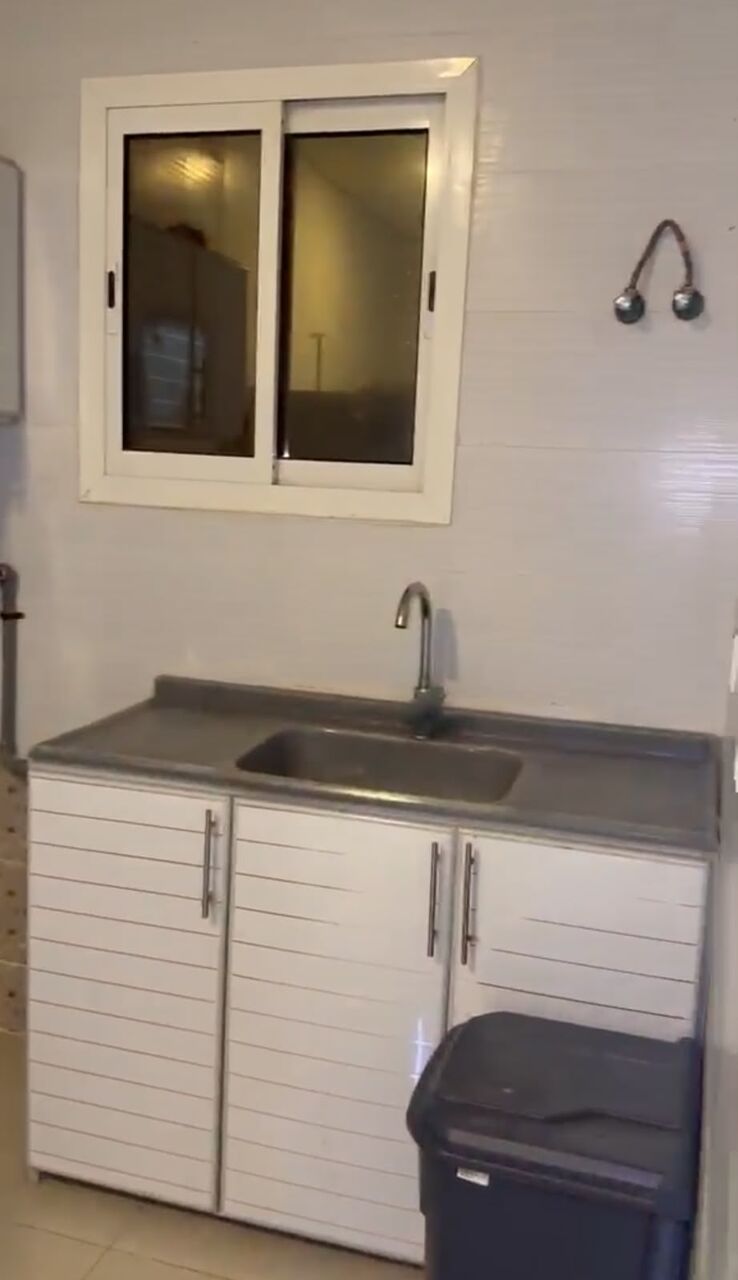 Jubail, Apartments, Flats, Houses & Villas, SAR 2400/month,  Furnished,  2 BHK Furnished Family Apartment Is Available For Rent