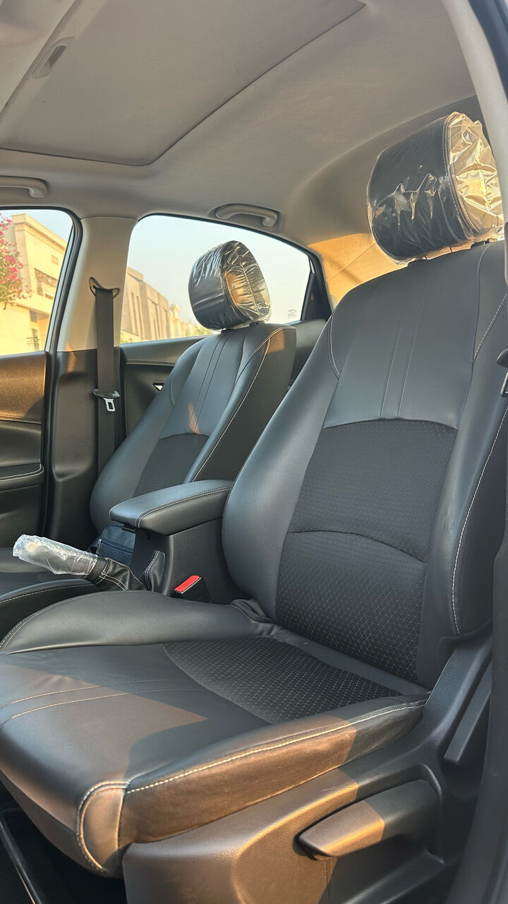 Dammam, Vehicles, Cars & Trucks , SAR 25000,  Changan Alsvin,  2024,  Automatic,  90000 KM,