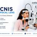 TECNIS Multifocal Lens For Clear Vision After Cataract Surgery