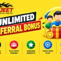 Spinjeet Unlimited Referral Bonus &ndash; Unlock Additional Referral Value