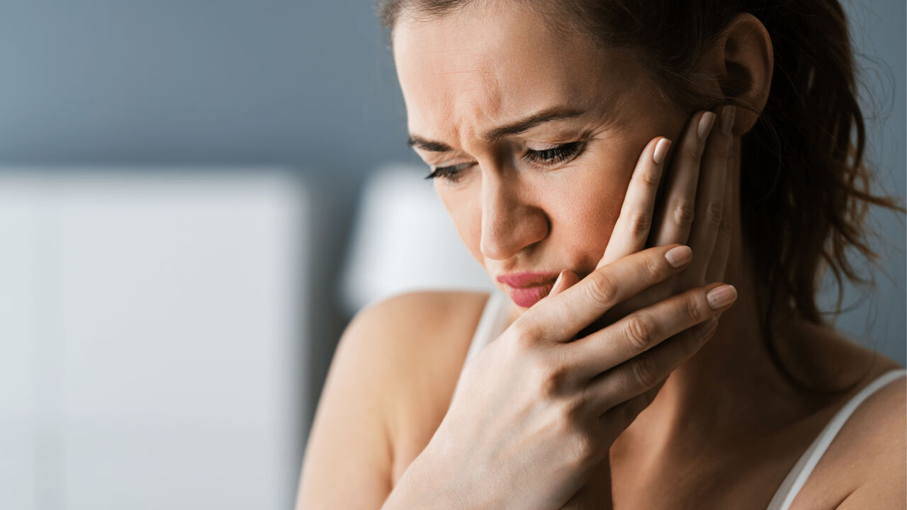 New York, Health, Oral Papilloma Removal At Peace Of Mind Dental Studio, Chandler