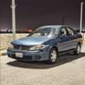 BHD 670,  Nissan Sunny 2001,  2001,  Automatic,  130 KM,  Nissan Sunny Urgent Sell