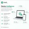 Device Intelligence To Stop Fraud Without Annoying Real Users
