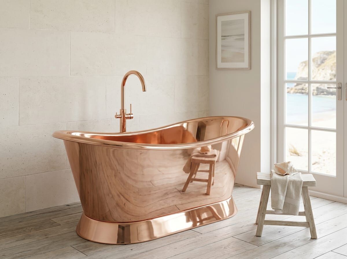 Sydney, Materials, AUD 150,  Copper Bathtub Suppliers In Australia