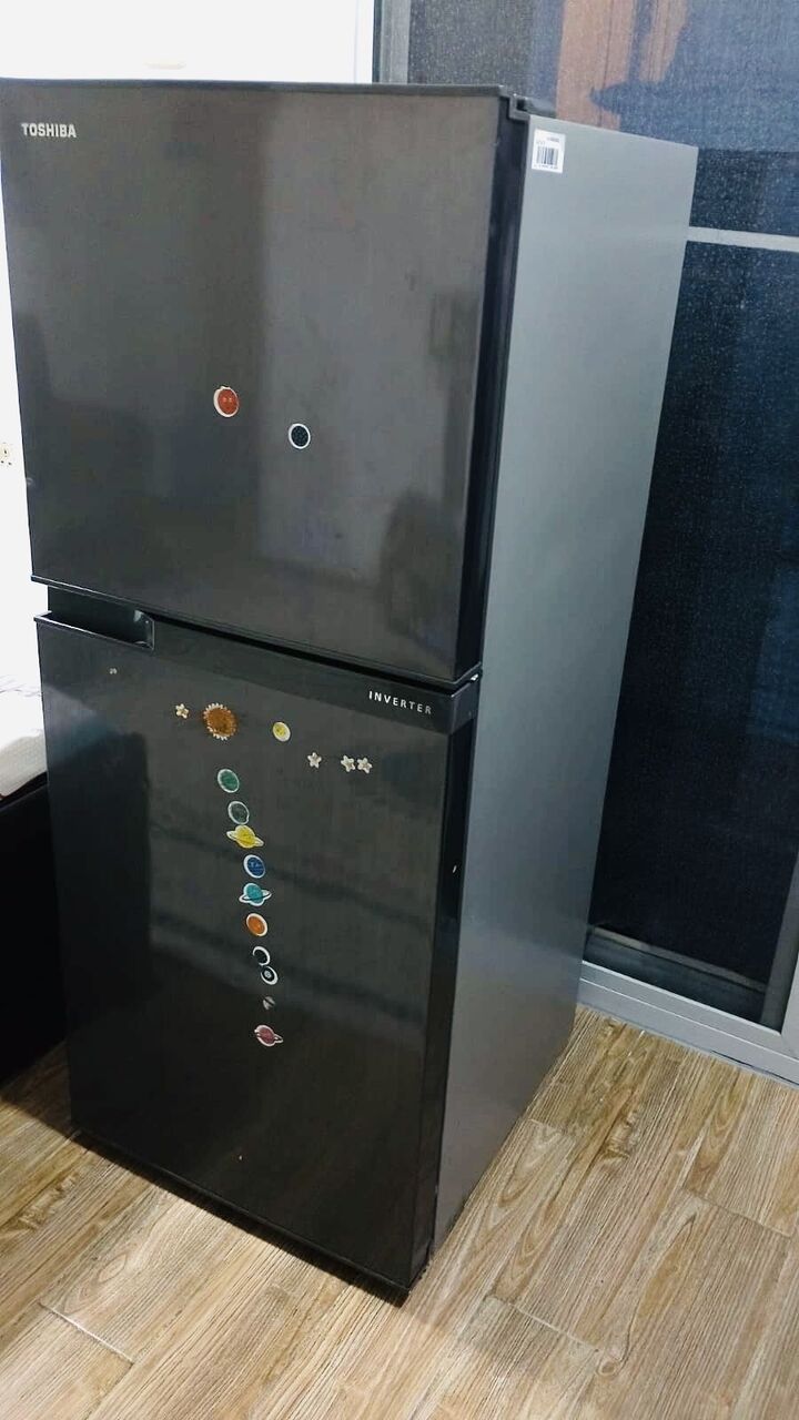 Hoora, Appliances, BHD 55,  Toshiba 2-Door Refrigerator - For Sale!