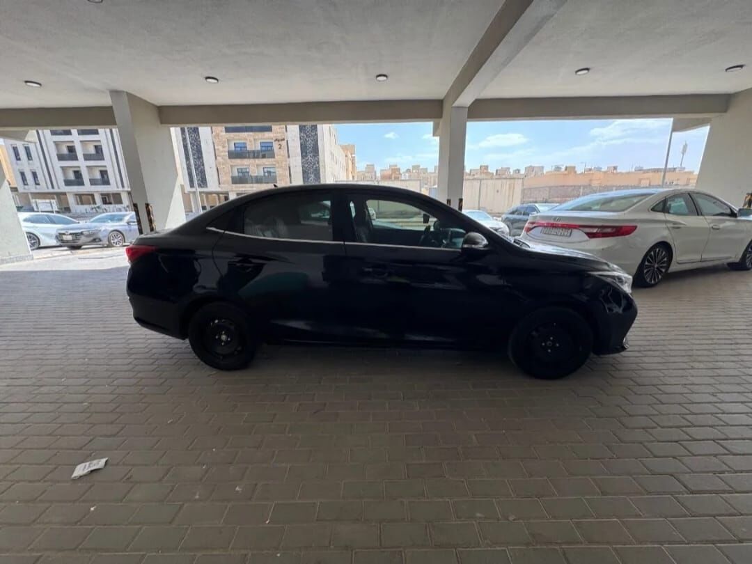 Riyadh, Vehicles, Cars & Trucks , SAR 23500,  Changan Alsvin,  2022,  Automatic,  100000 KM,