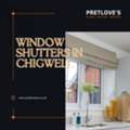 Window Shutters In Chigwell For Stylish Homes