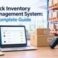 Need A Stock Inventory Management System In India For Your Business?
