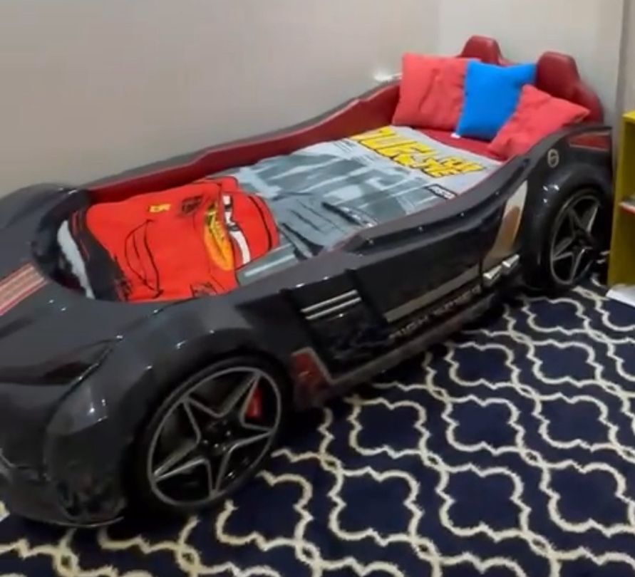 Riyadh, Furniture, SAR 200,  Car Bed