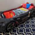 SAR 200,  Car Bed