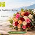 Individuelle Rosensträusse In Der Schweiz &ndash; Verschenken Sie Pure Freude Mit Unseren Liebev