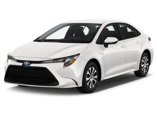 Al Dirah, Vehicles, Cars & Trucks , SAR 56000,  Toyota Corolla LE Hybrid,  2022,  Automatic,  52000 KM,  Hybrid Excellent Mileage