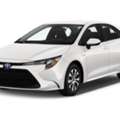 SAR 56000,  Toyota Corolla LE Hybrid,  2022,  Automatic,  52000 KM,  Hybrid Excellent Mileage