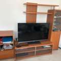 BHD 35, TV Unit Together With TV (Sony Bravia LCD)