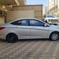 SAR 21000,  Hyundai Accent,  2015,  Automatic,  221456 KM,  I Want To Sell Car