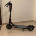 SAR 675,  Free Delivery | Foldable Electric Scooter &ndash; M&F Pro