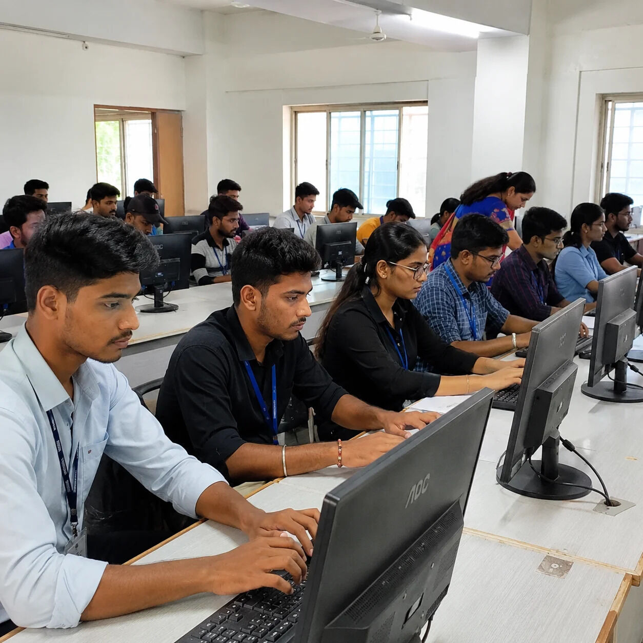 Mumbai, Education, Best BCA College In Bihar