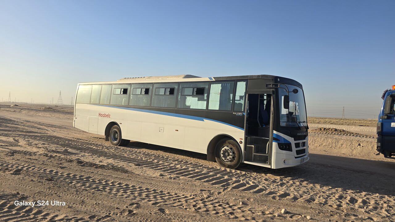 Dammam, Job Seekers, BUS DRIVER