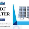ZAR 6790, Buy PVDF Filter For Efficient Industrial Fluid Treatment
