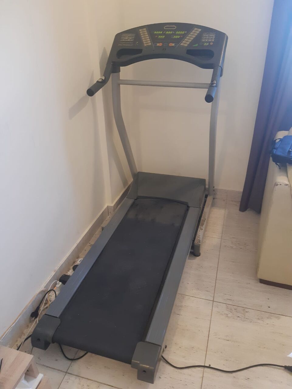 Adliya, Sporting Goods, BHD 160,  Treadmill