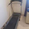 BHD 160,  Treadmill