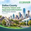 Dallas County Property Values And Appraisal Information For Property Owners