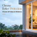 UPVC Sliding Doors For Modern Residential Spaces