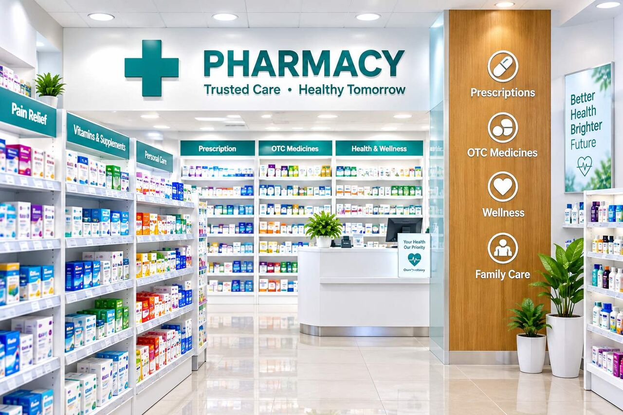 New York, Medical, Your Local Pharmacies Near Me In Southport & Supply, NC Offering Fast Prescription Refills