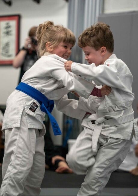 New York, Lessons Offered, Build Strength And Confidence Through Martial Arts