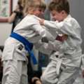 Build Strength And Confidence Through Martial Arts