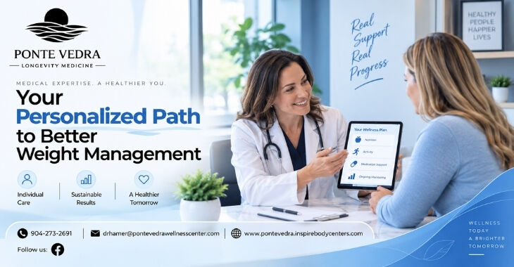 New York, Health, Your Personalized Path To Better Weight Management