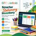 Logistics Inventory Management Software
