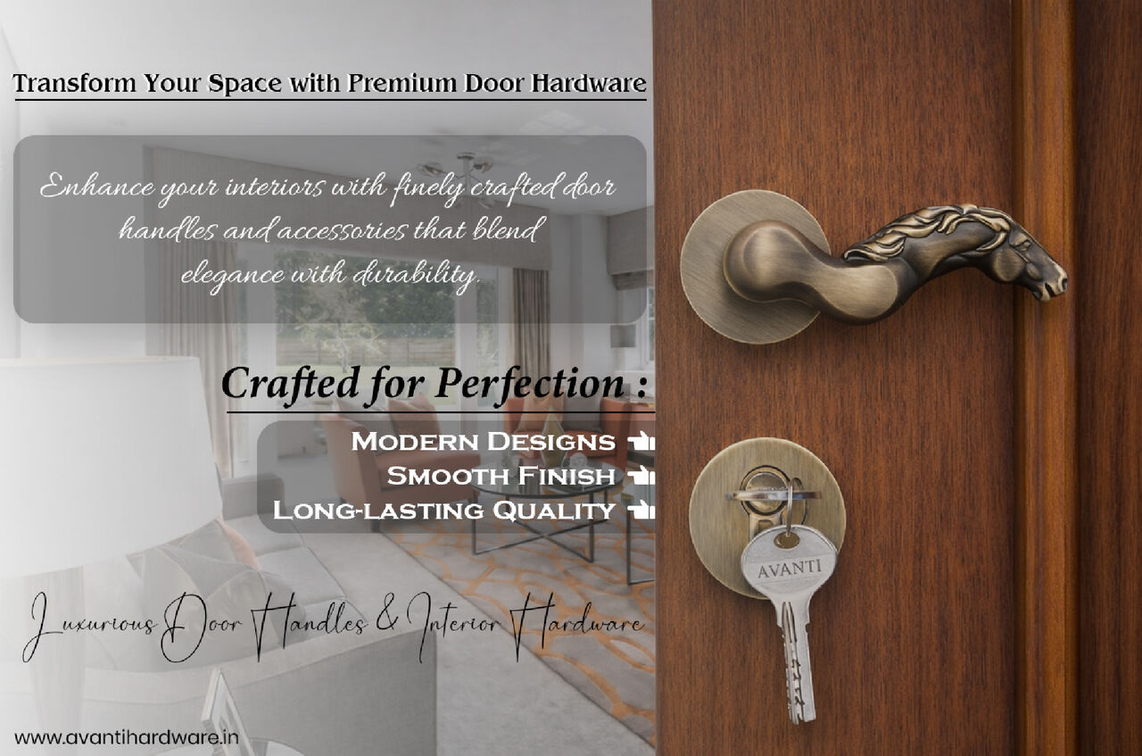 New Delhi, Wholesale Products, Digital & Smart Door Locks Supplier &ndash; Avanti Hardware Delhi NCR