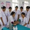 Best Bsc Nursing College In Bihar