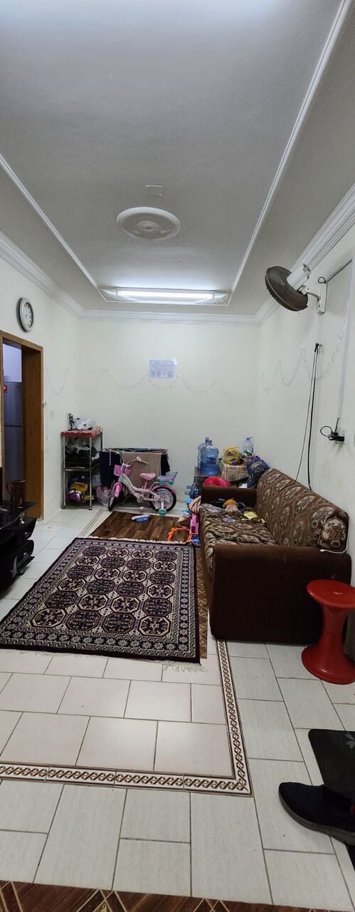 Dammam, Apartments, Flats, Houses & Villas, SAR 1050/month,  Furnished,  2 BR,  2BHK Fully Furnished Ready To Use Family Flat Available For Sale