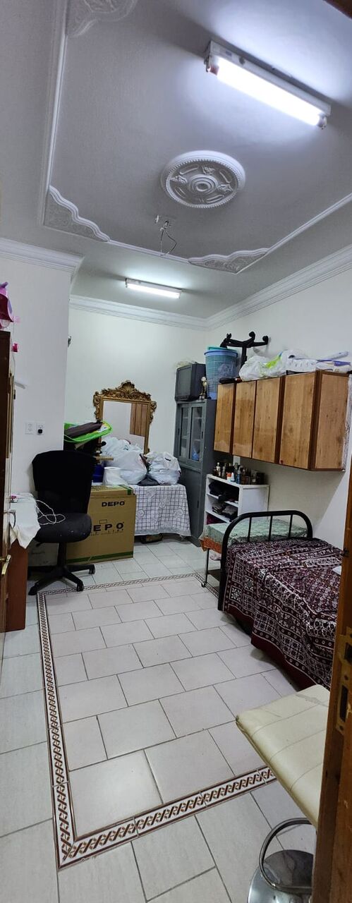 Dammam, Apartments, Flats, Houses & Villas, SAR 1050/month,  Furnished,  2 BR,  2BHK Fully Furnished Ready To Use Family Flat Available For Sale