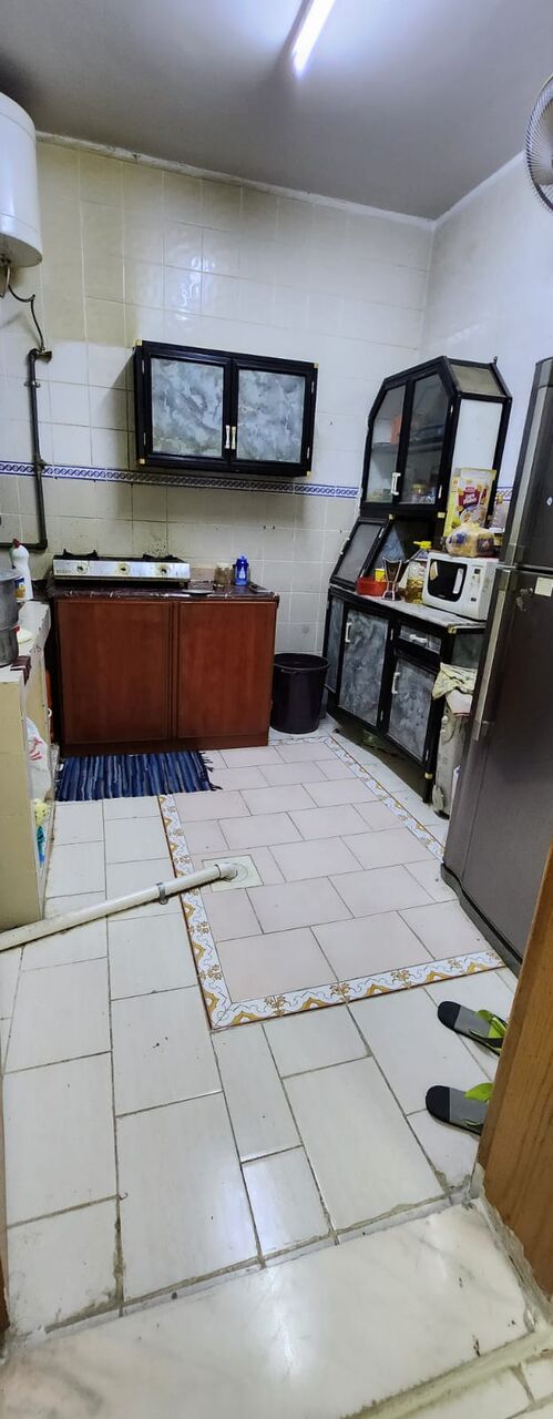 Dammam, Apartments, Flats, Houses & Villas, SAR 1050/month,  Furnished,  2 BR,  2BHK Fully Furnished Ready To Use Family Flat Available For Sale
