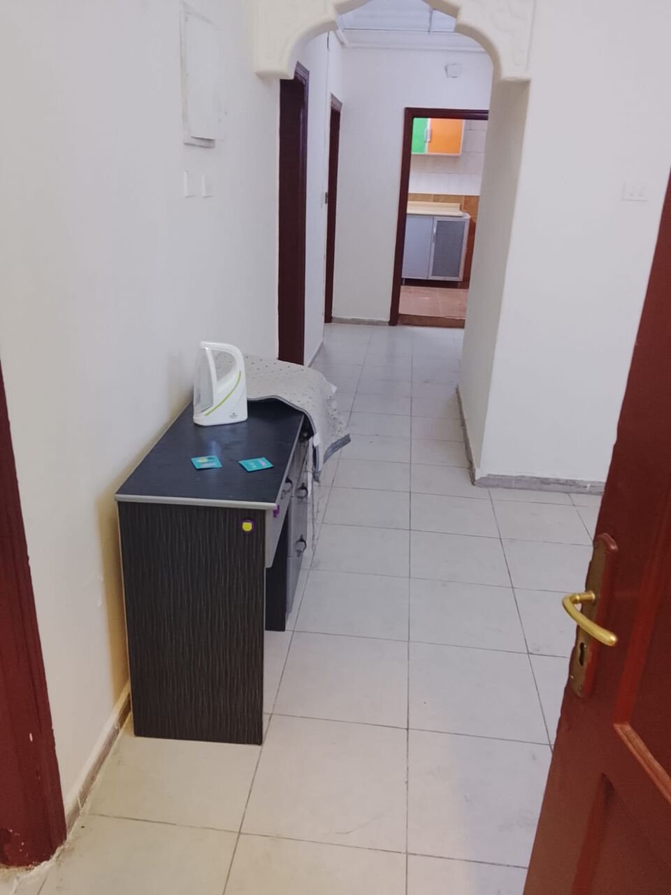 Makkah, Apartments, Flats, Houses & Villas, SAR 700/month,  2 BR,  Rooms In A Flat For Executive Bachelor