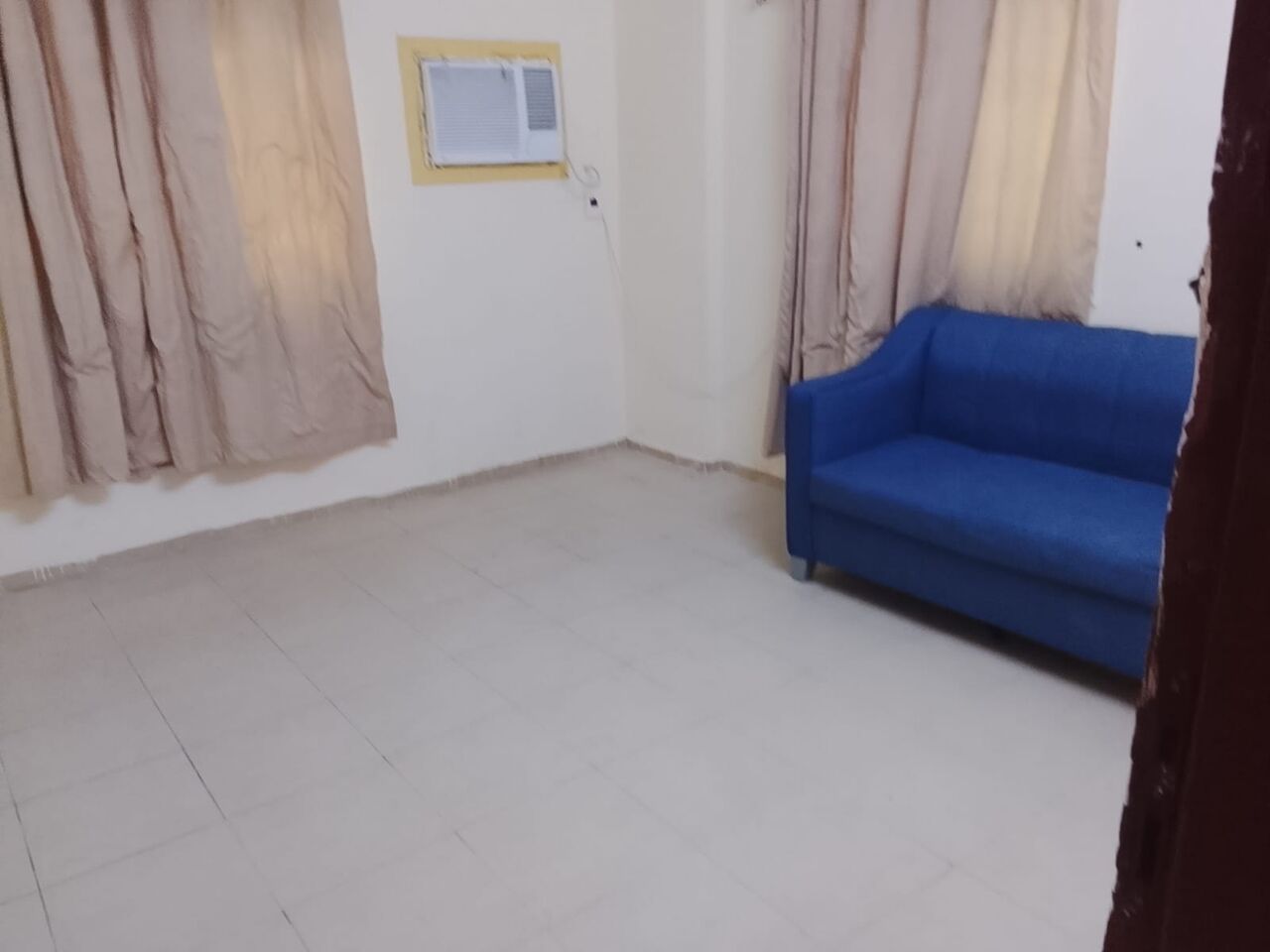 Makkah, Apartments, Flats, Houses & Villas, SAR 700/month,  2 BR,  Rooms In A Flat For Executive Bachelor