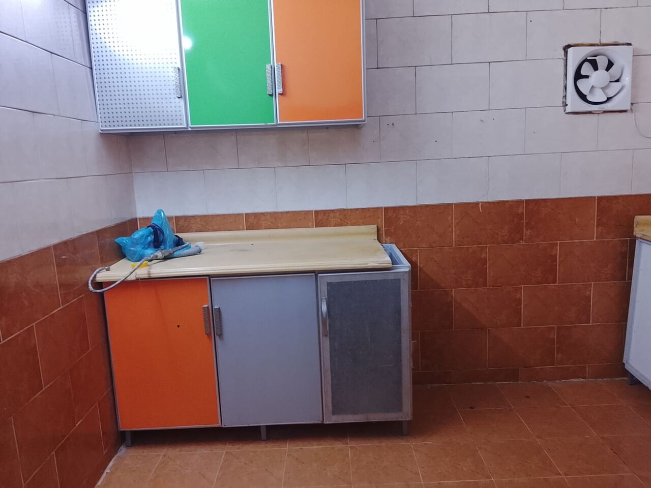 Makkah, Apartments, Flats, Houses & Villas, SAR 700/month,  2 BR,  Rooms In A Flat For Executive Bachelor