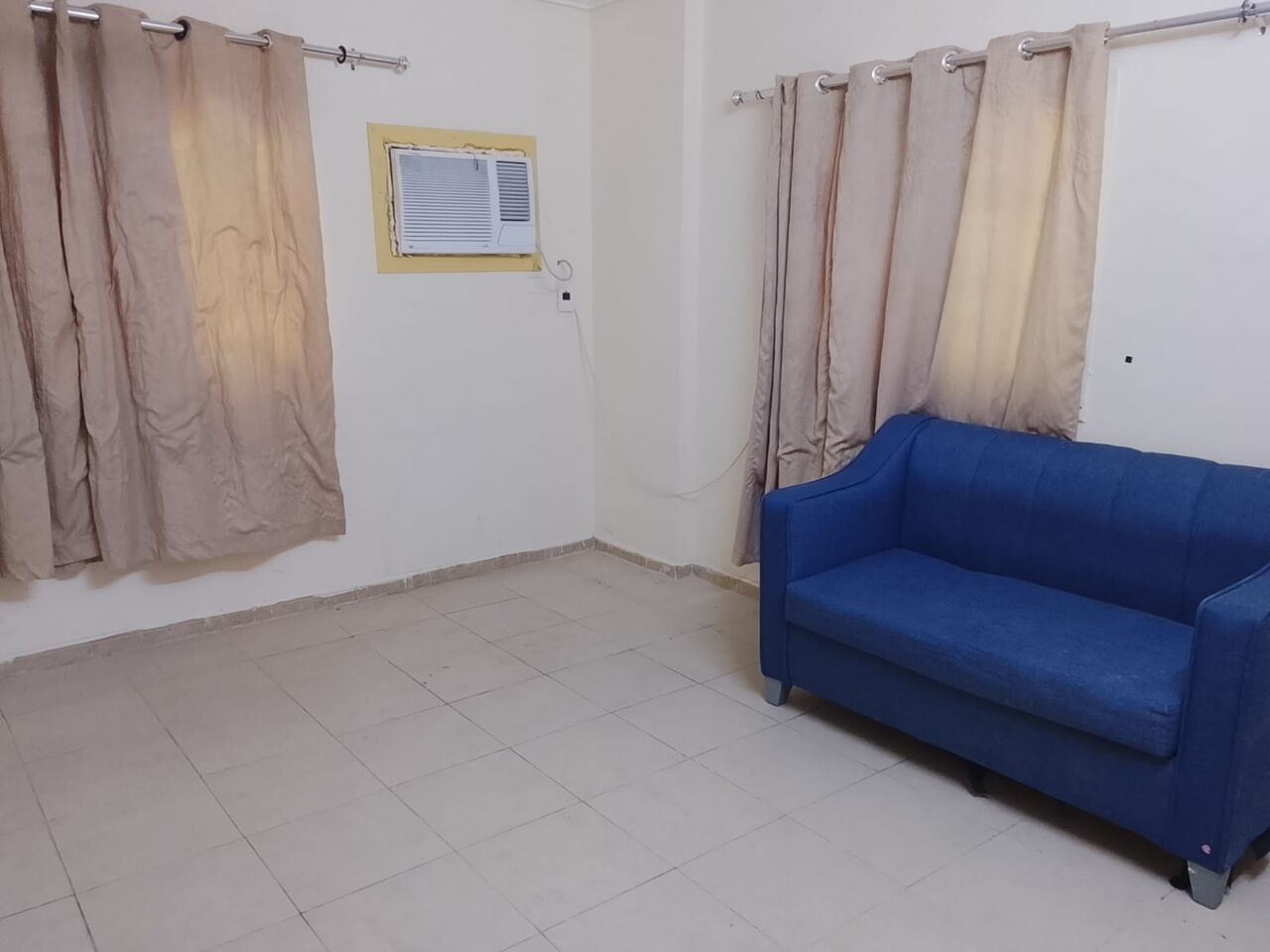 Makkah, Apartments, Flats, Houses & Villas, SAR 700/month,  2 BR,  Rooms In A Flat For Executive Bachelor