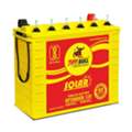 Tuff Bull Solar Tubular Battery For Everyday Energy Needs