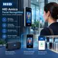 HID Amico Facial Recognition: Secure, Touchless Access Control For UAE Businesses